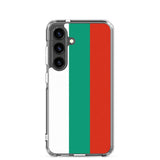 Coque samsung bulgarie souple antichoc pour galaxy s23