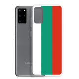 Coque samsung bulgarie souple antichoc pour galaxy s23