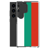 Coque samsung bulgarie souple antichoc pour galaxy s23