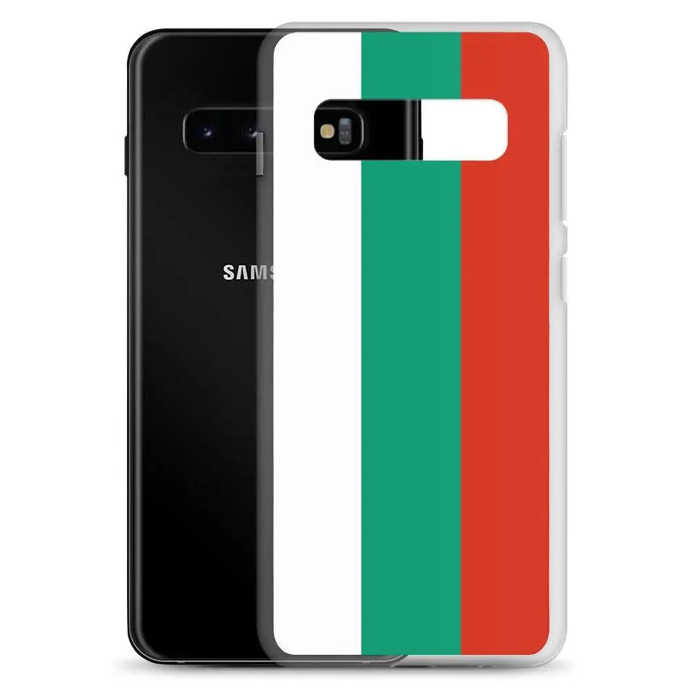 Coque samsung bulgarie souple antichoc pour galaxy s23