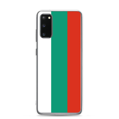 Coque samsung bulgarie souple antichoc pour galaxy s23