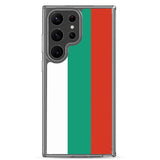 Coque samsung bulgarie souple antichoc pour galaxy s23