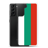 Coque samsung bulgarie souple antichoc pour galaxy s23