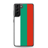 Coque samsung bulgarie souple antichoc pour galaxy s23