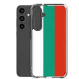 Coque samsung bulgarie souple antichoc pour galaxy s23