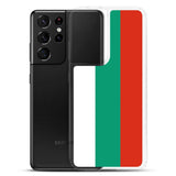 Coque samsung bulgarie souple antichoc pour galaxy s23