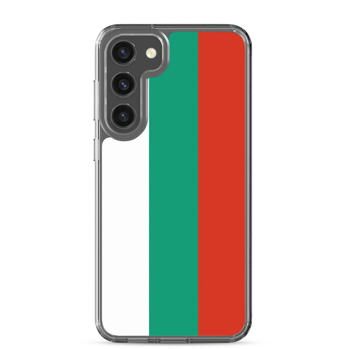 Coque samsung bulgarie souple antichoc pour galaxy s23