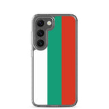 Coque samsung bulgarie souple antichoc pour galaxy s23