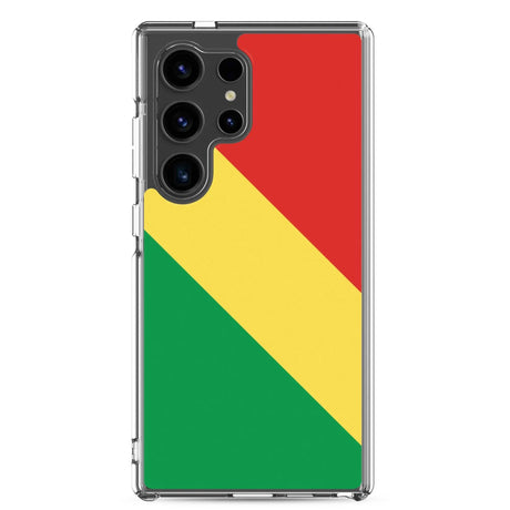 Coque samsung congo souple antichoc pour galaxy s23