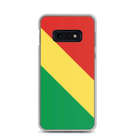 Coque samsung congo souple antichoc pour galaxy s23