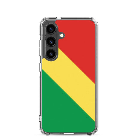 Coque samsung congo souple antichoc pour galaxy s23