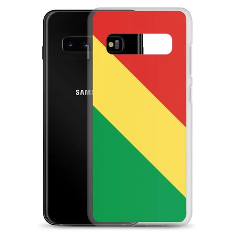 Coque samsung congo souple antichoc pour galaxy s23