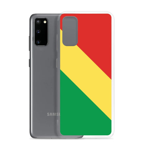 Coque samsung congo souple antichoc pour galaxy s23
