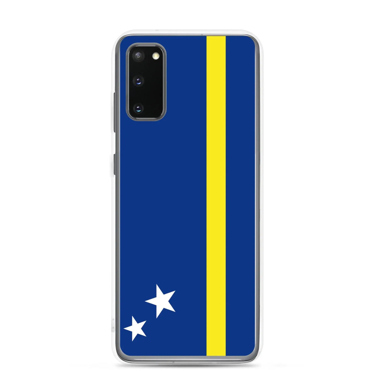 Coque samsung curaçao souple antichoc compatible galaxy s23
