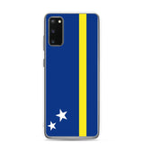 Coque samsung curaçao souple antichoc compatible galaxy s23