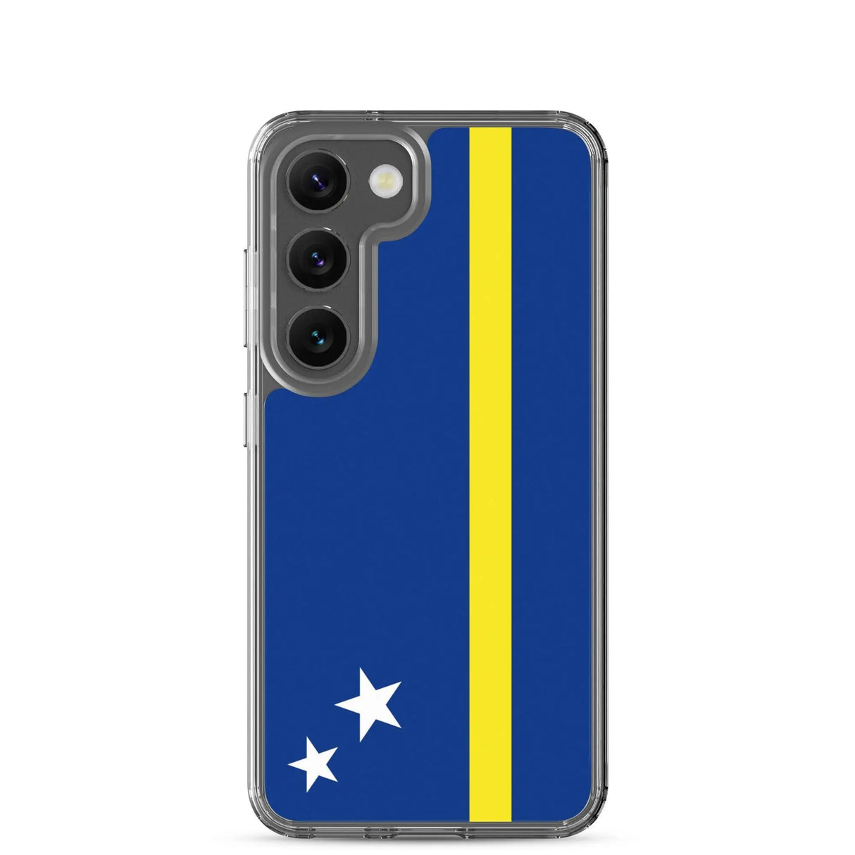 Coque samsung curaçao souple antichoc compatible galaxy s23