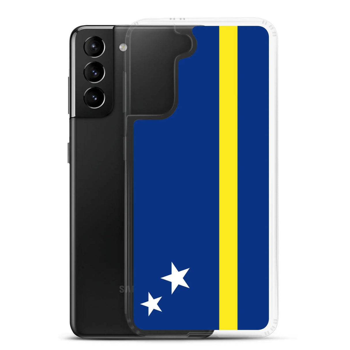 Coque samsung curaçao souple antichoc compatible galaxy s23
