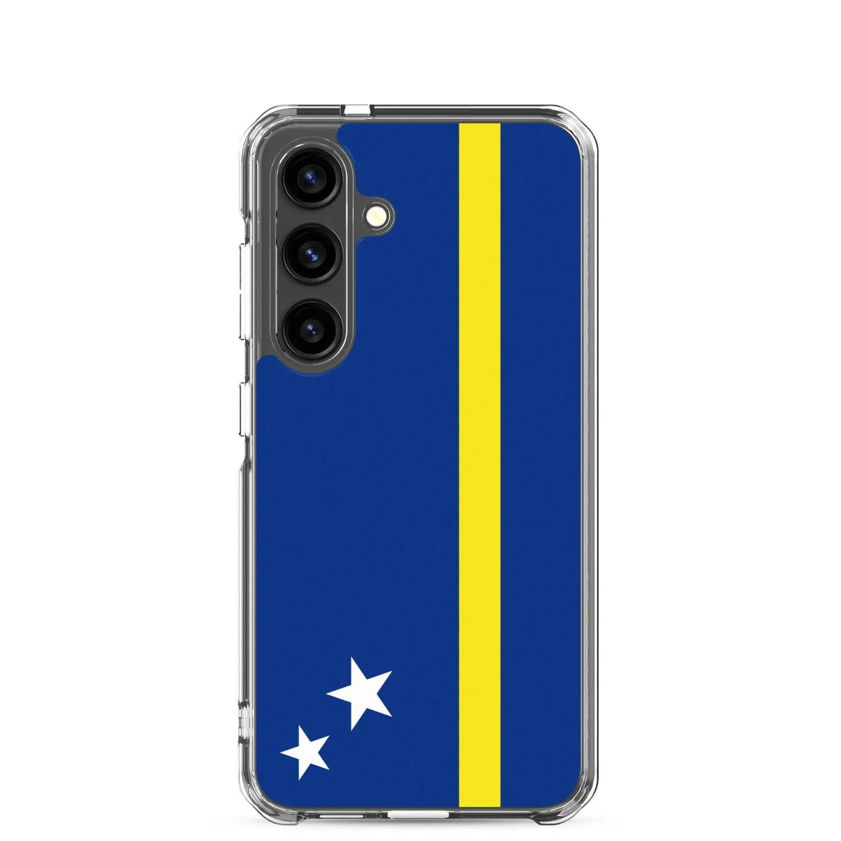 Coque samsung curaçao souple antichoc compatible galaxy s23