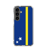 Coque samsung curaçao souple antichoc compatible galaxy s23