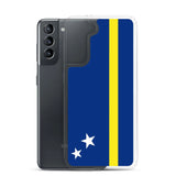Coque samsung curaçao souple antichoc compatible galaxy s23