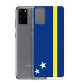 Coque samsung curaçao souple antichoc compatible galaxy s23