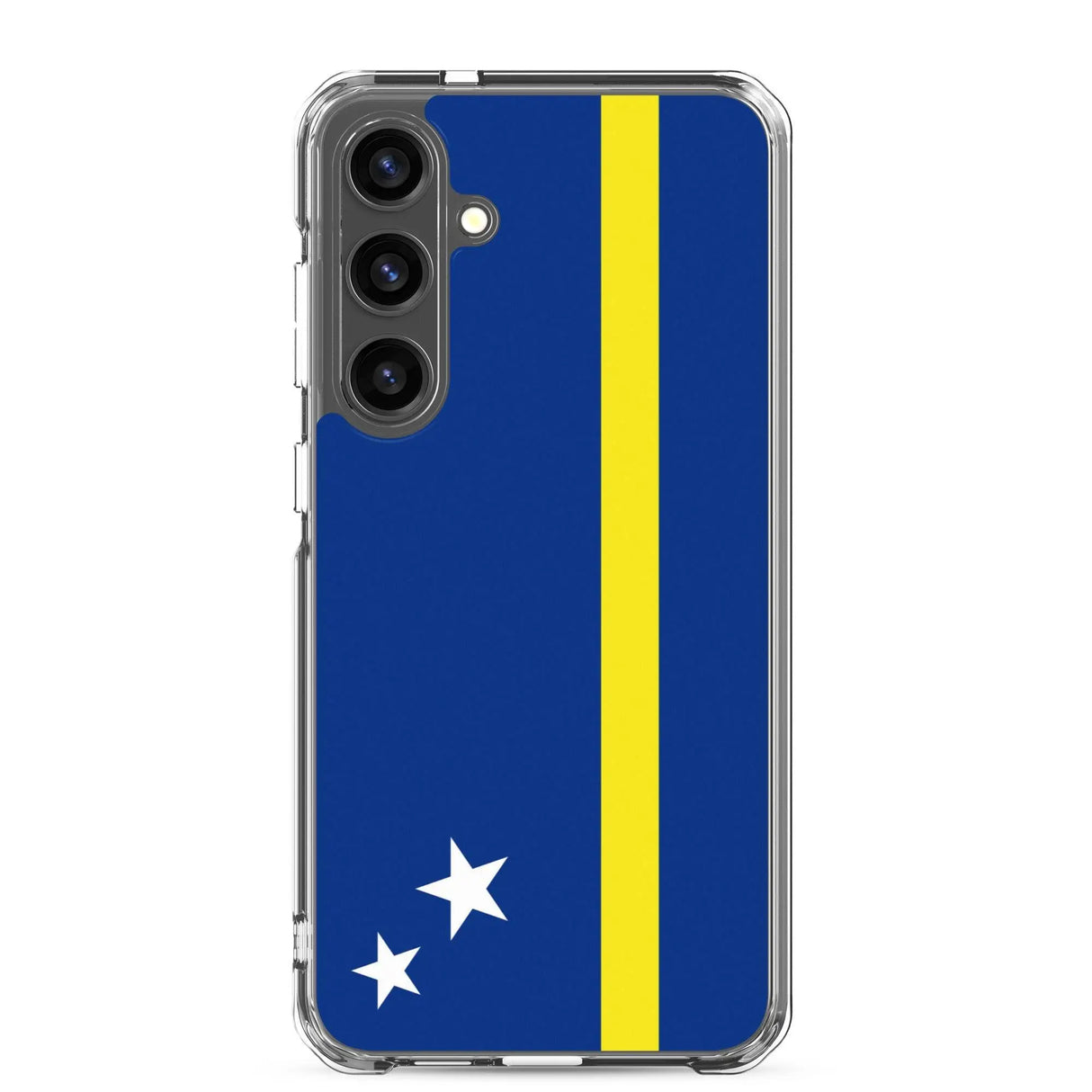 Coque samsung curaçao souple antichoc compatible galaxy s23