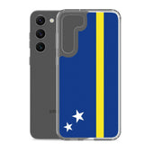 Coque samsung curaçao souple antichoc compatible galaxy s23