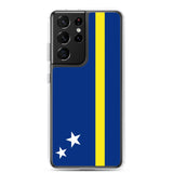 Coque samsung curaçao souple antichoc compatible galaxy s23
