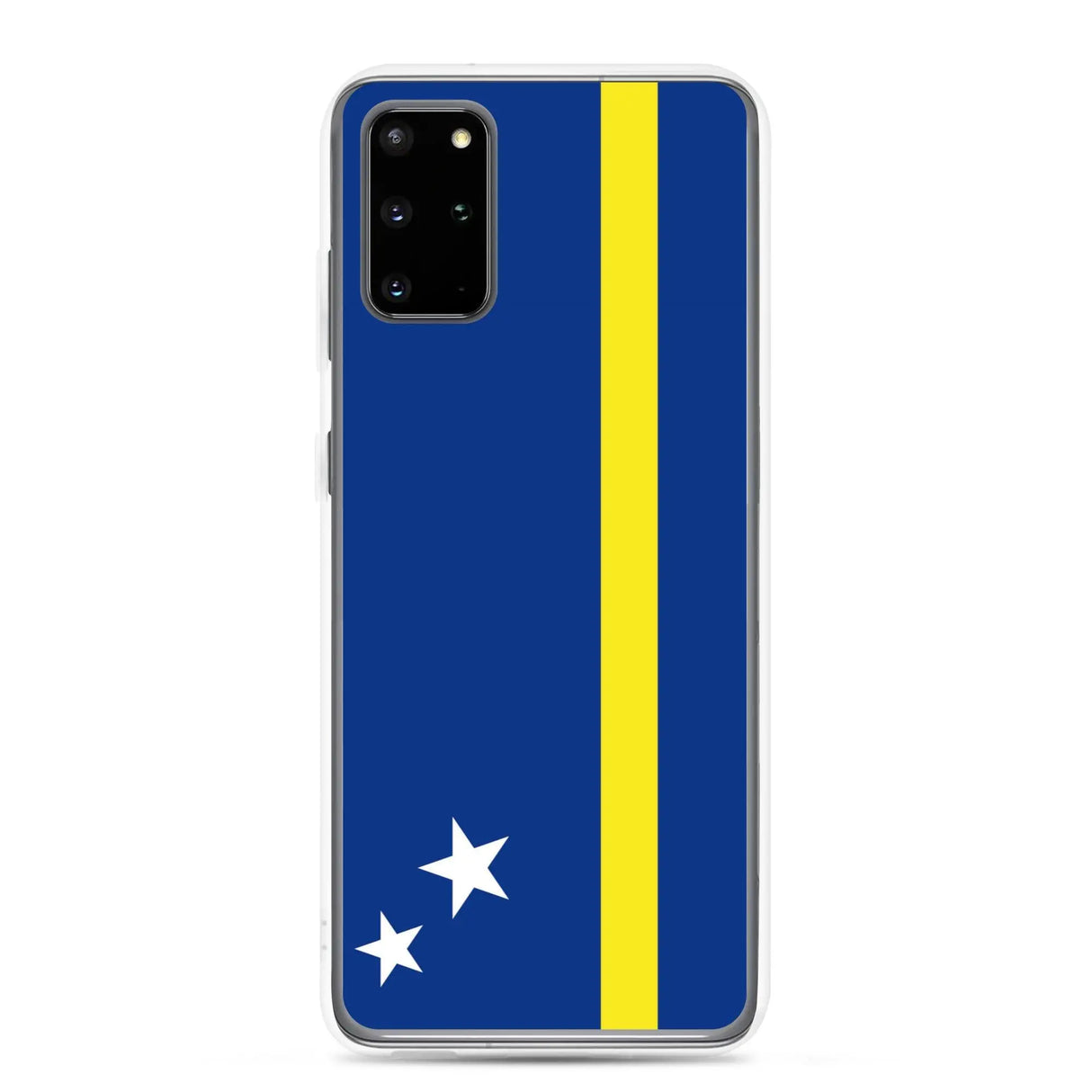 Coque samsung curaçao souple antichoc compatible galaxy s23