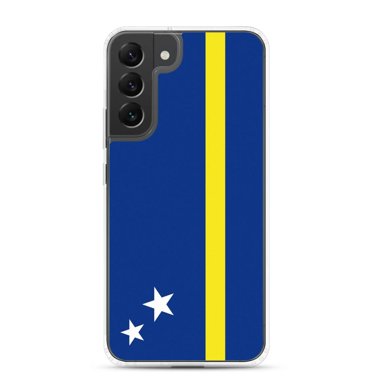 Coque samsung curaçao souple antichoc compatible galaxy s23