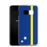 Coque samsung curaçao souple antichoc compatible galaxy s23
