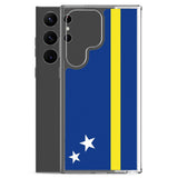 Coque samsung curaçao souple antichoc compatible galaxy s23