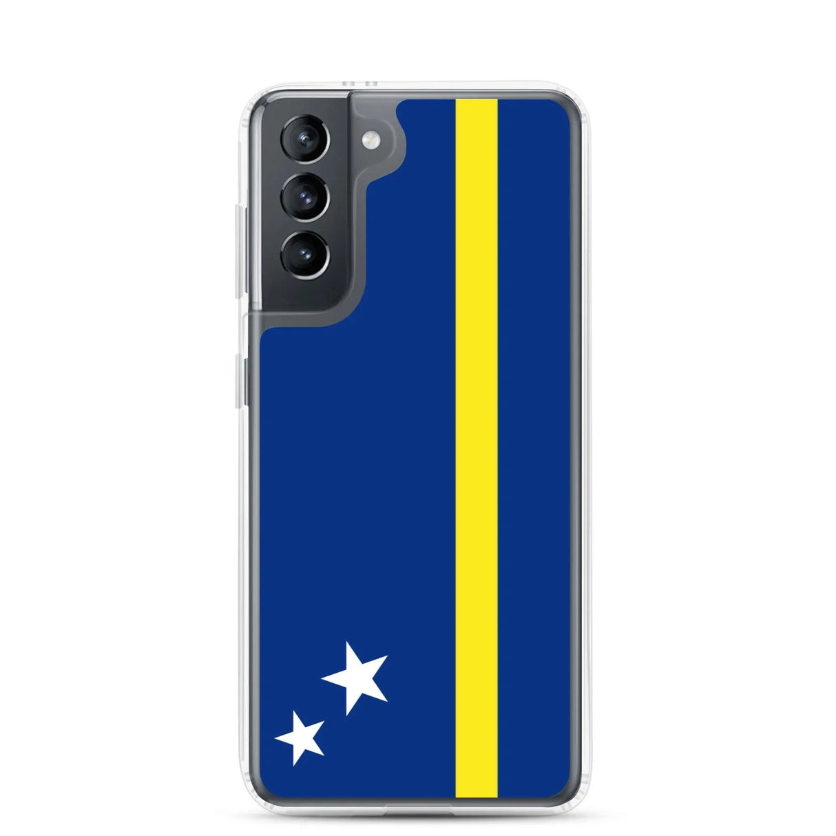 Coque samsung curaçao souple antichoc compatible galaxy s23