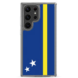 Coque samsung curaçao souple antichoc compatible galaxy s23