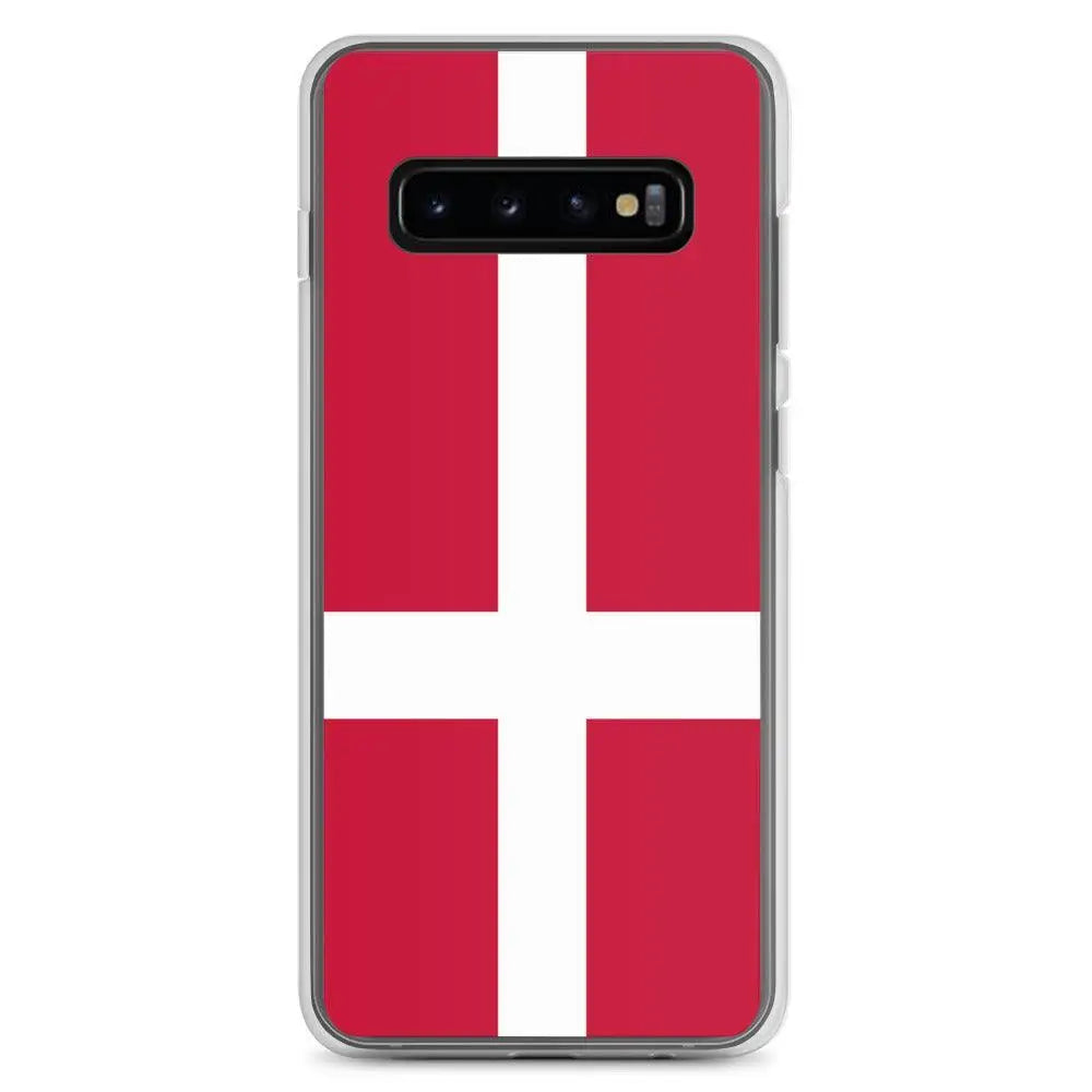 Coque samsung danemark souple antichoc pour galaxy s23