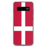 Coque samsung danemark souple antichoc pour galaxy s23