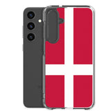 Coque samsung danemark souple antichoc pour galaxy s23