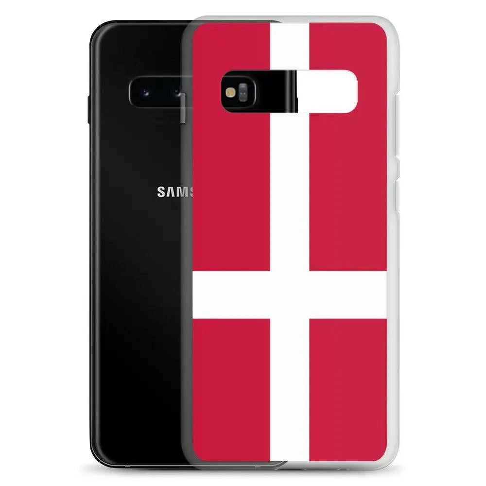 Coque samsung danemark souple antichoc pour galaxy s23