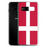 Coque samsung danemark souple antichoc pour galaxy s23