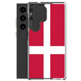 Coque samsung danemark souple antichoc pour galaxy s23