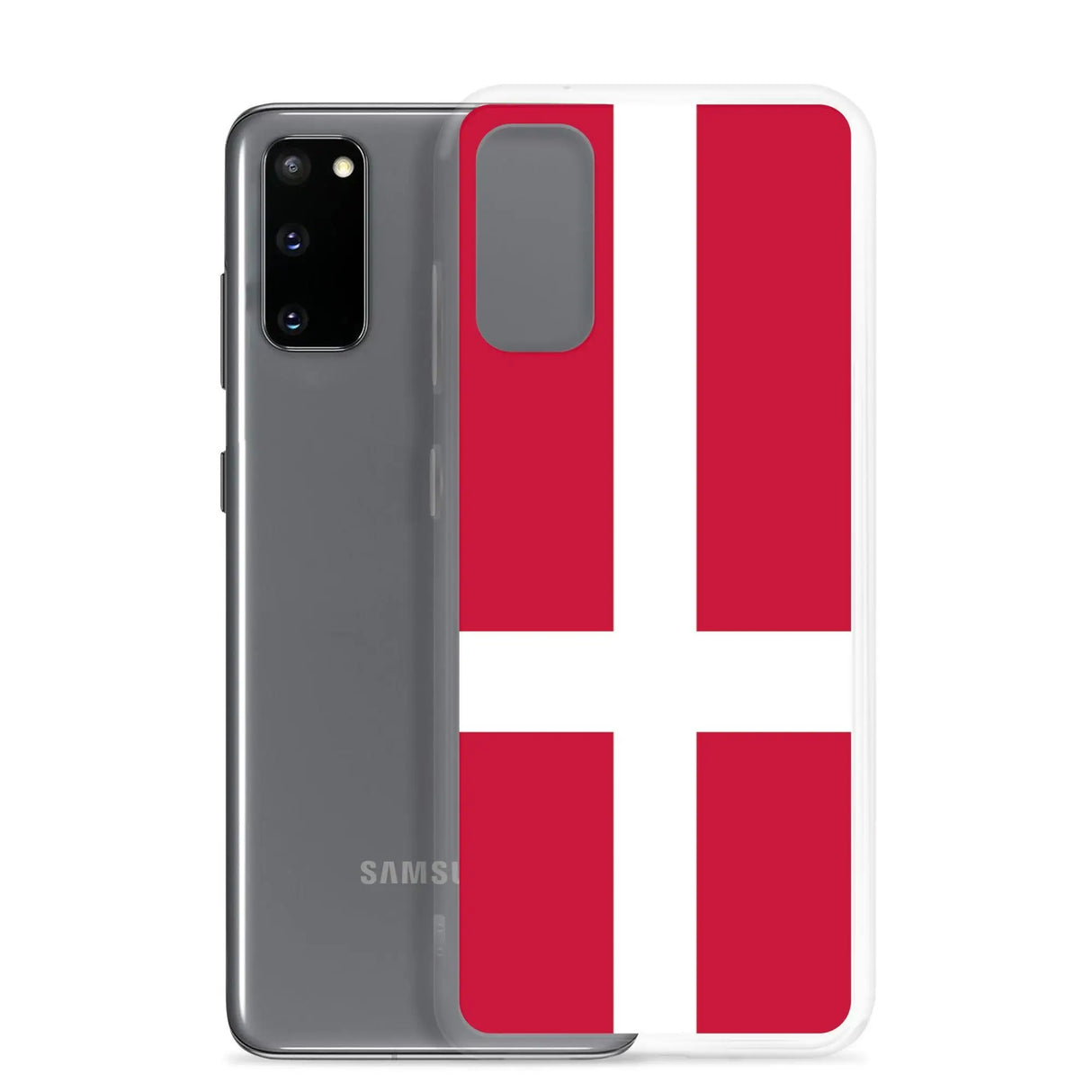 Coque samsung danemark souple antichoc pour galaxy s23