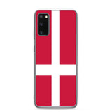 Coque samsung danemark souple antichoc pour galaxy s23