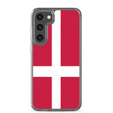 Coque samsung danemark souple antichoc pour galaxy s23