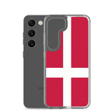 Coque samsung danemark souple antichoc pour galaxy s23