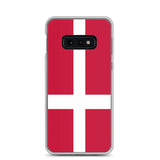 Coque samsung danemark souple antichoc pour galaxy s23