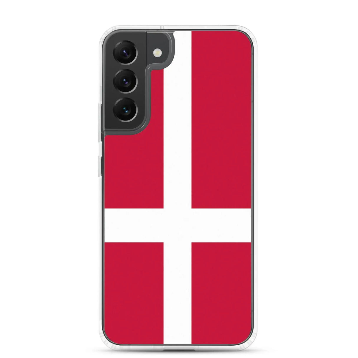 Coque samsung danemark souple antichoc pour galaxy s23