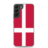 Coque samsung danemark souple antichoc pour galaxy s23