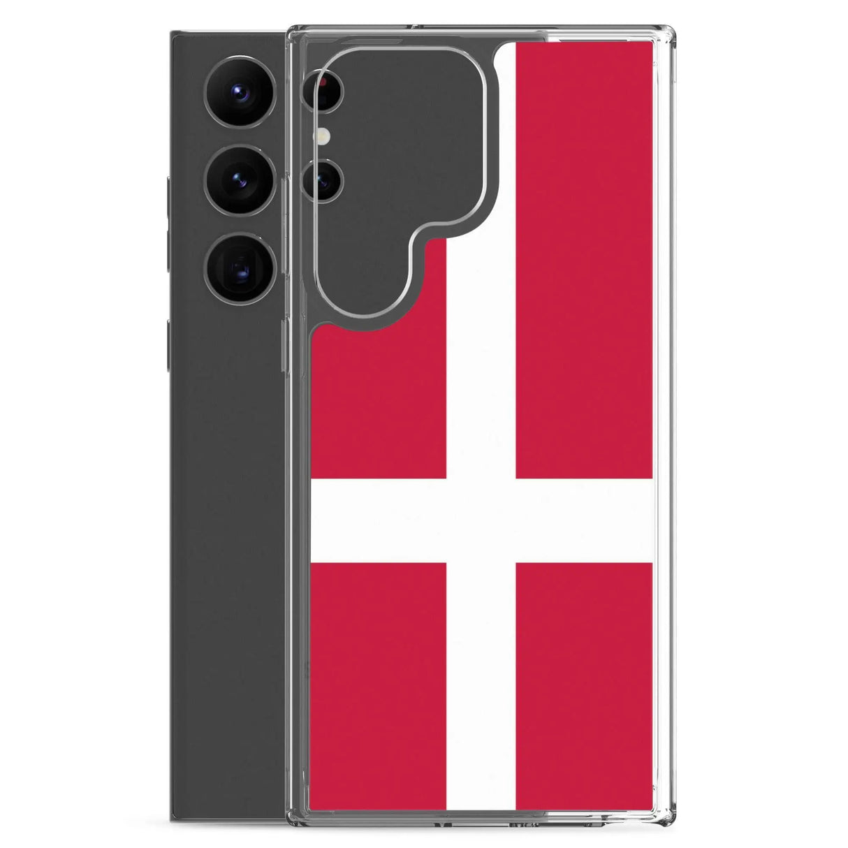 Coque samsung danemark souple antichoc pour galaxy s23