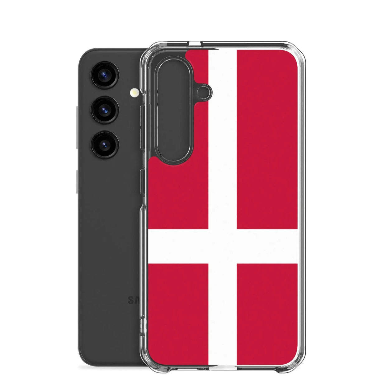 Coque samsung danemark souple antichoc pour galaxy s23