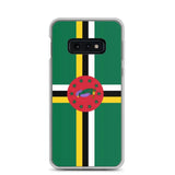 Coque samsung dominique souple antichoc pour galaxy s23